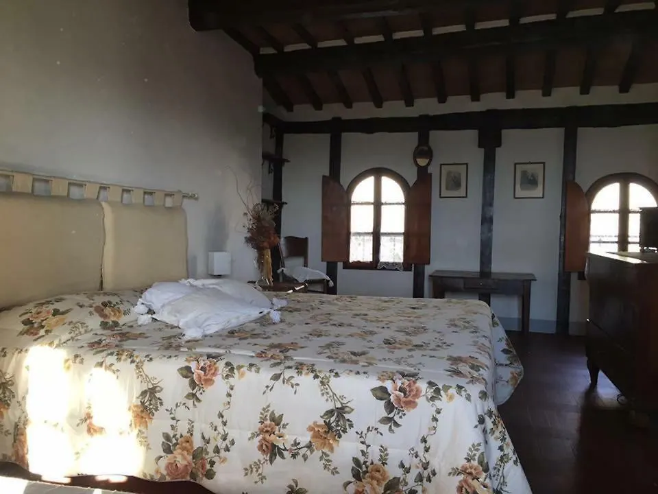 La Casina Nel Vicolo Villa Cortona 0*,  Italy