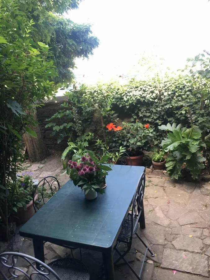 La Casina Nel Vicolo Villa Cortona Italy