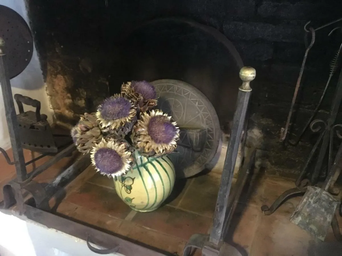 La Casina Nel Vicolo Villa Cortona Italy
